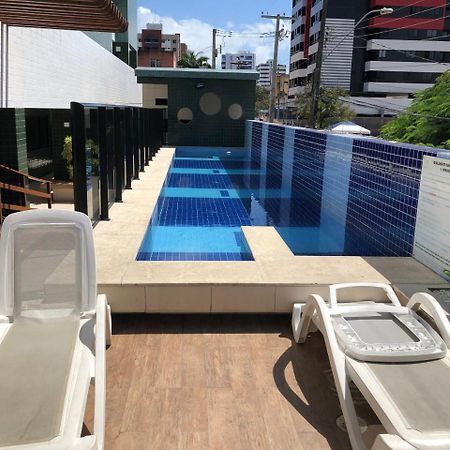 Edifício Green Tower Maceió Buitenkant foto