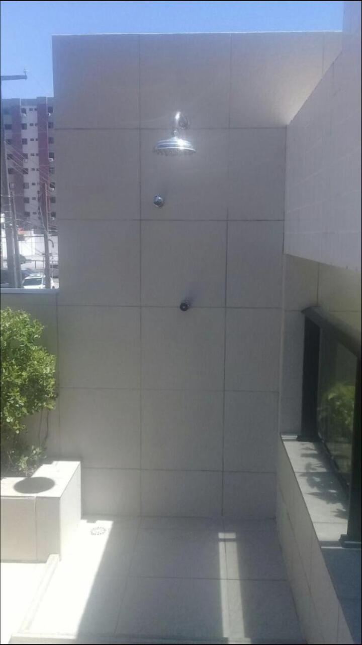 Edifício Green Tower Maceió Buitenkant foto