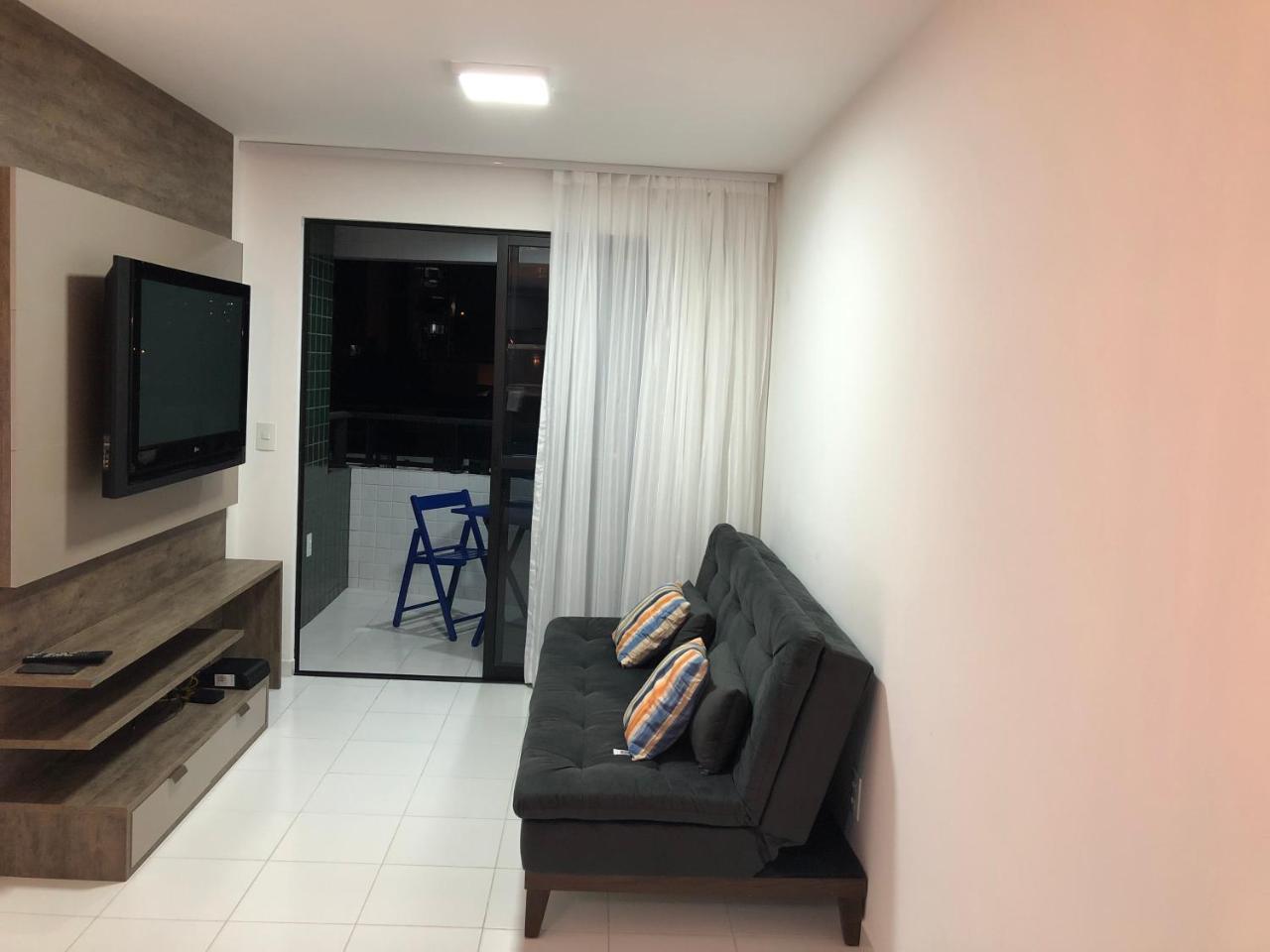 Edifício Green Tower Maceió Buitenkant foto
