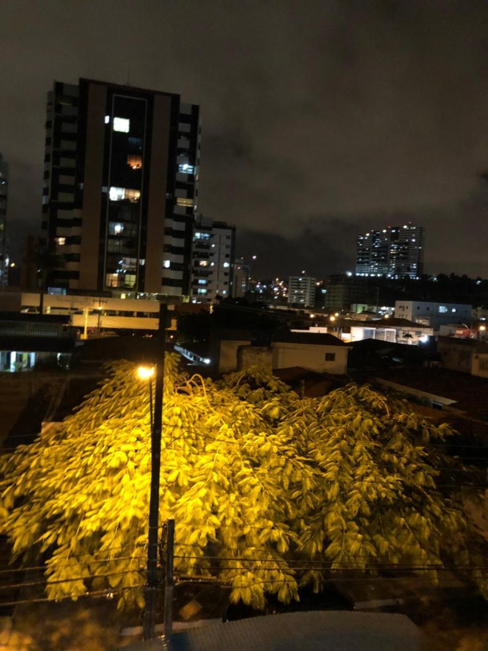 Edifício Green Tower Maceió Buitenkant foto