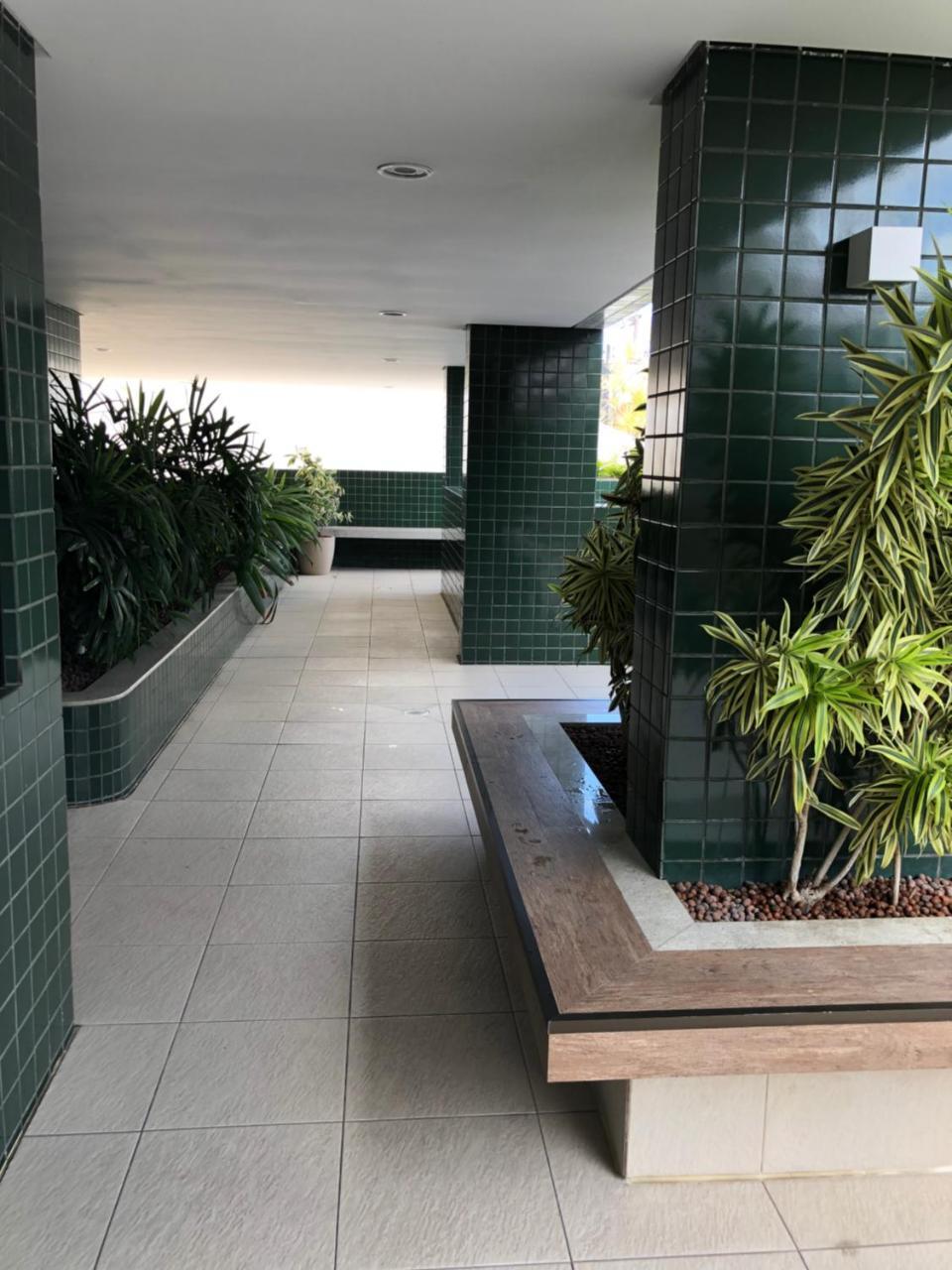 Edifício Green Tower Maceió Buitenkant foto